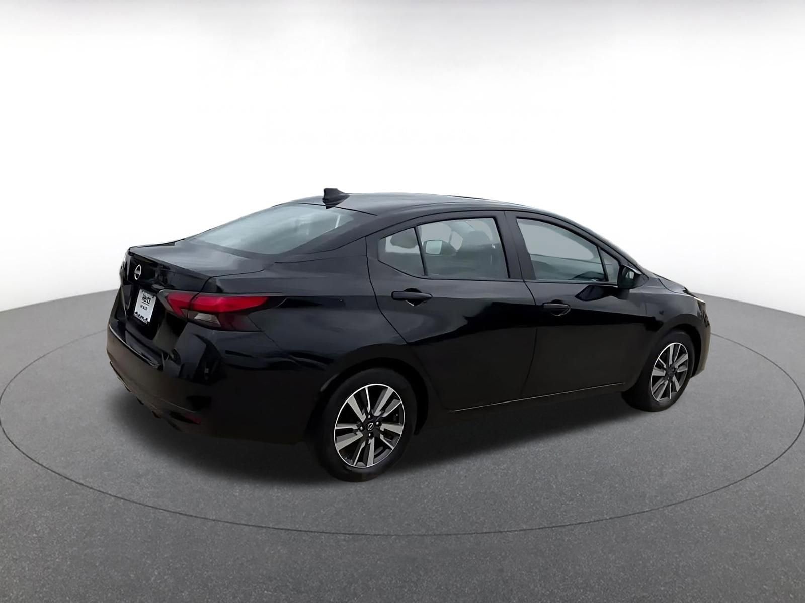 Thumbnail: 2025 Nissan Versa - 15