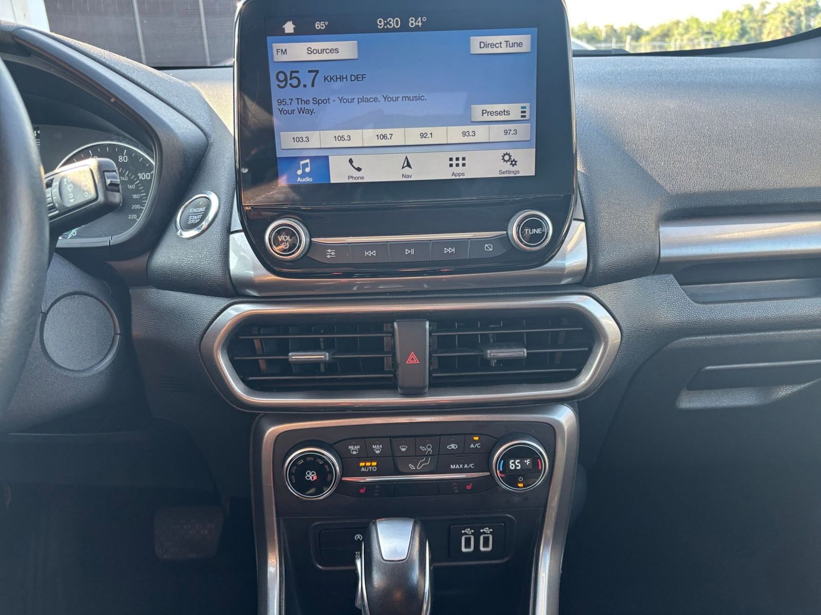 Thumbnail: 2019 Ford EcoSport - 18