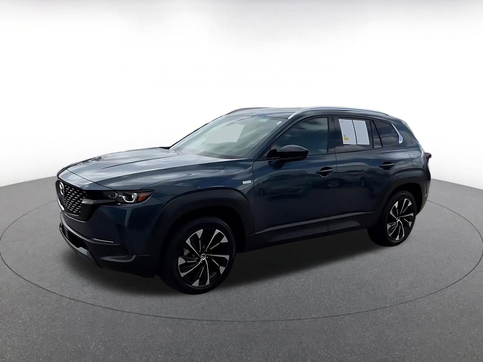 Thumbnail: 2025 Mazda CX-50 - 8