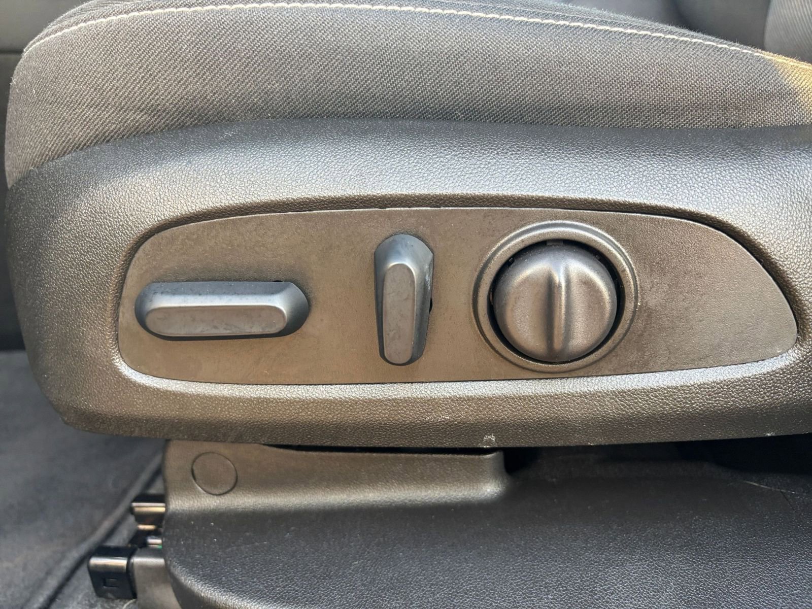 Thumbnail: 2025 Chevrolet Blazer - 23