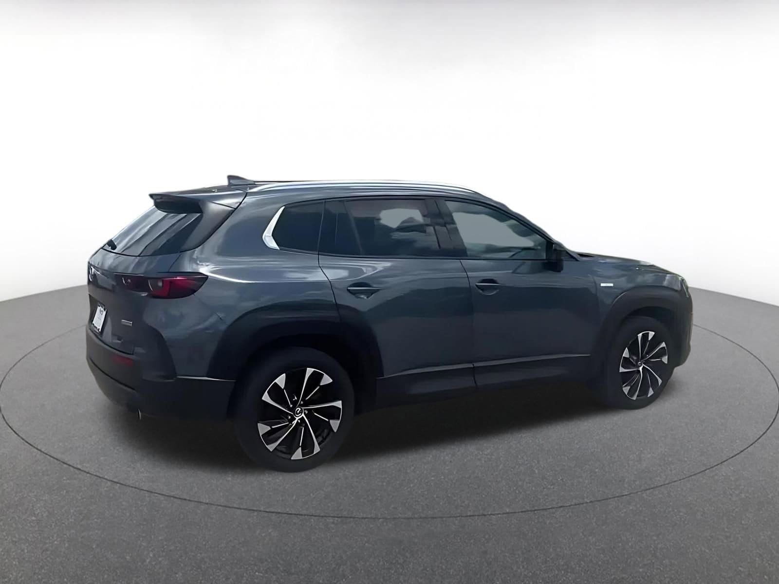 Thumbnail: 2025 Mazda CX-50 - 14