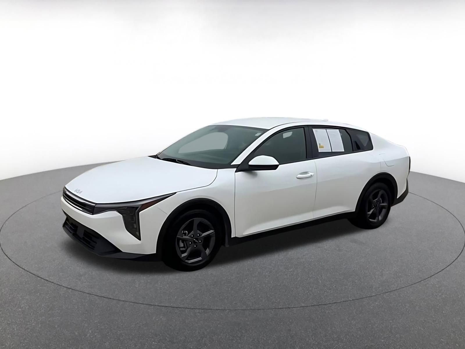 Thumbnail: 2025 Kia K4 - 8