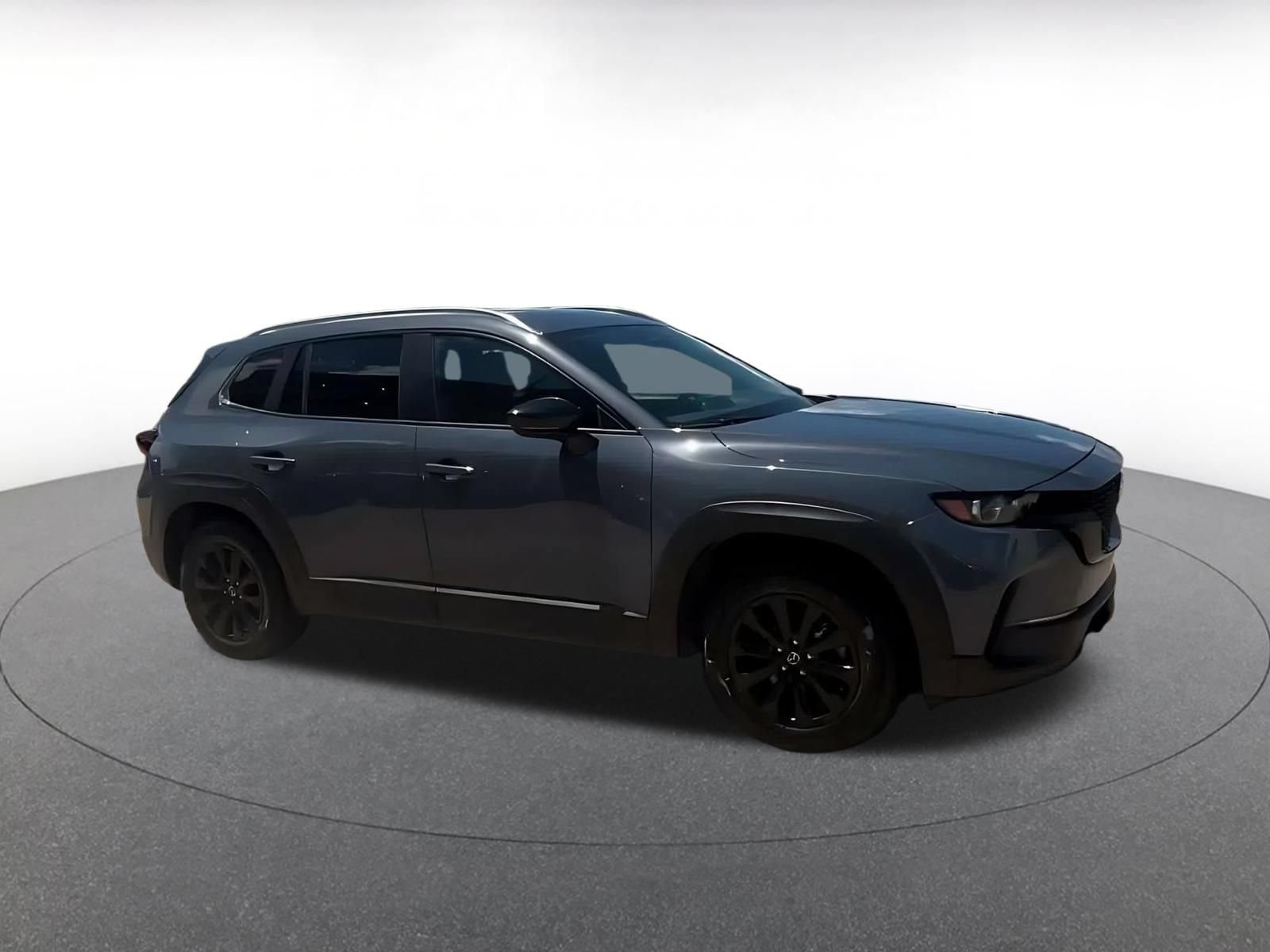 Thumbnail: 2025 Mazda CX-50 - 2