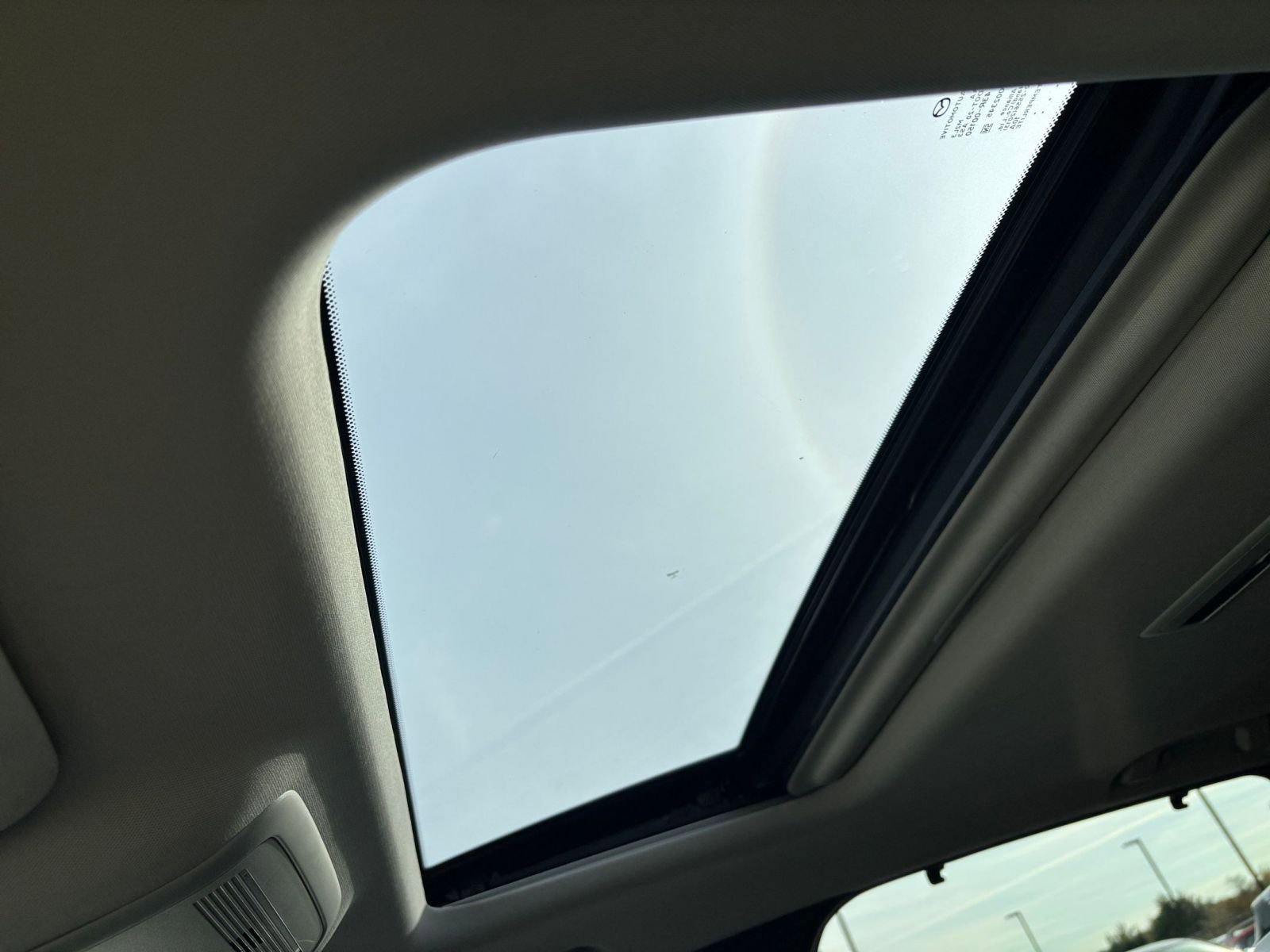 Thumbnail: 2025 Mazda CX-70 - 30