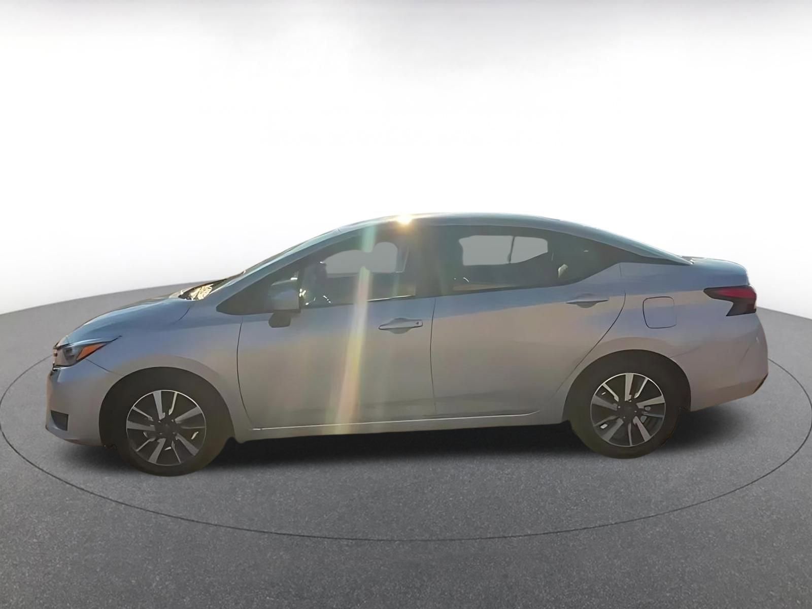 Thumbnail: 2025 Nissan Versa - 9