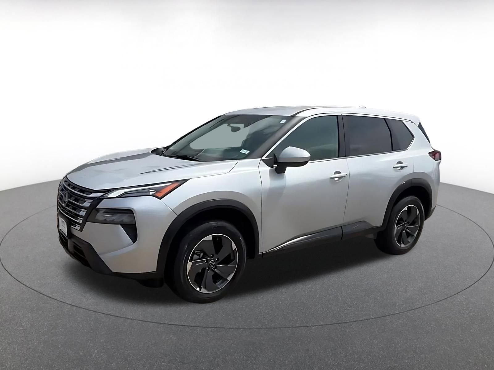 Thumbnail: 2025 Nissan Rogue - 9