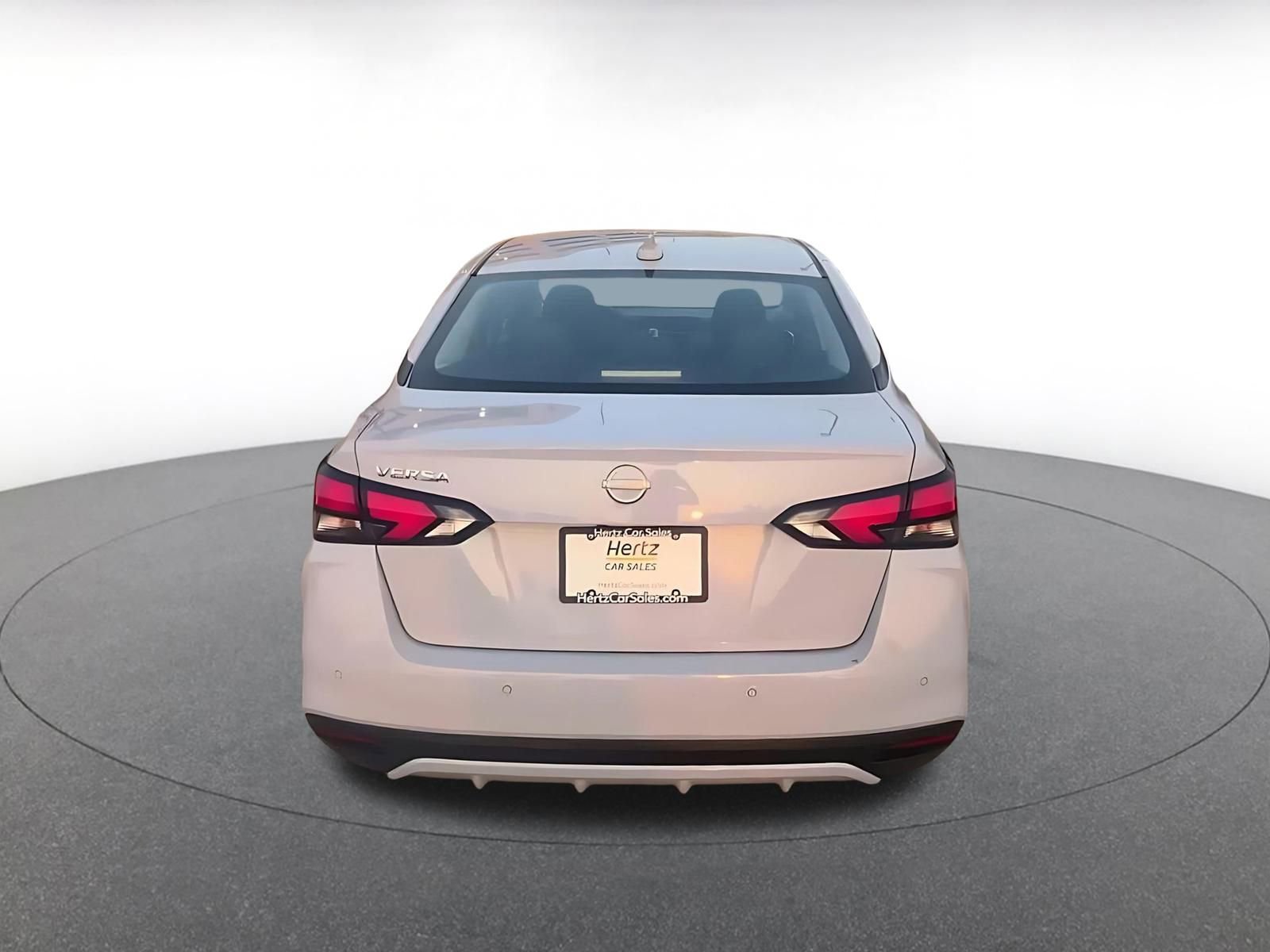 Thumbnail: 2025 Nissan Versa - 12