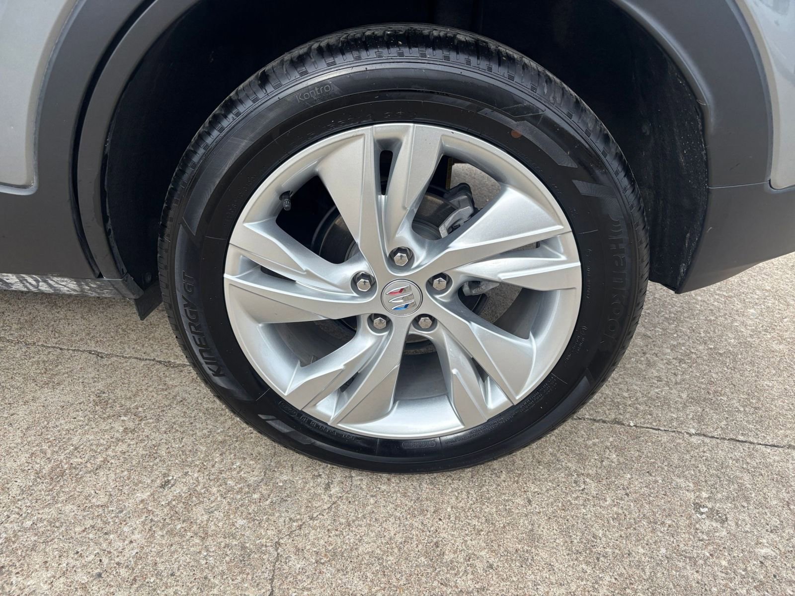 Thumbnail: 2025 Buick Encore GX - 29