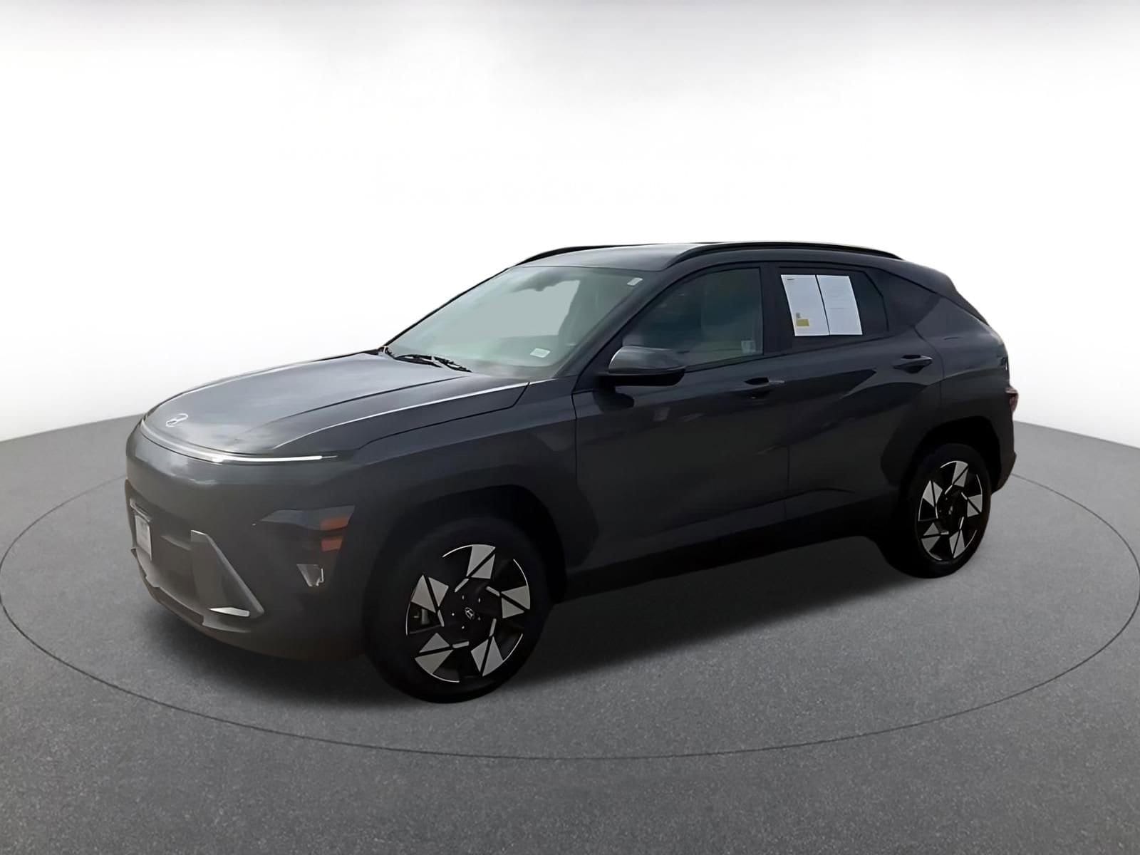 Thumbnail: 2025 Hyundai Kona - 8