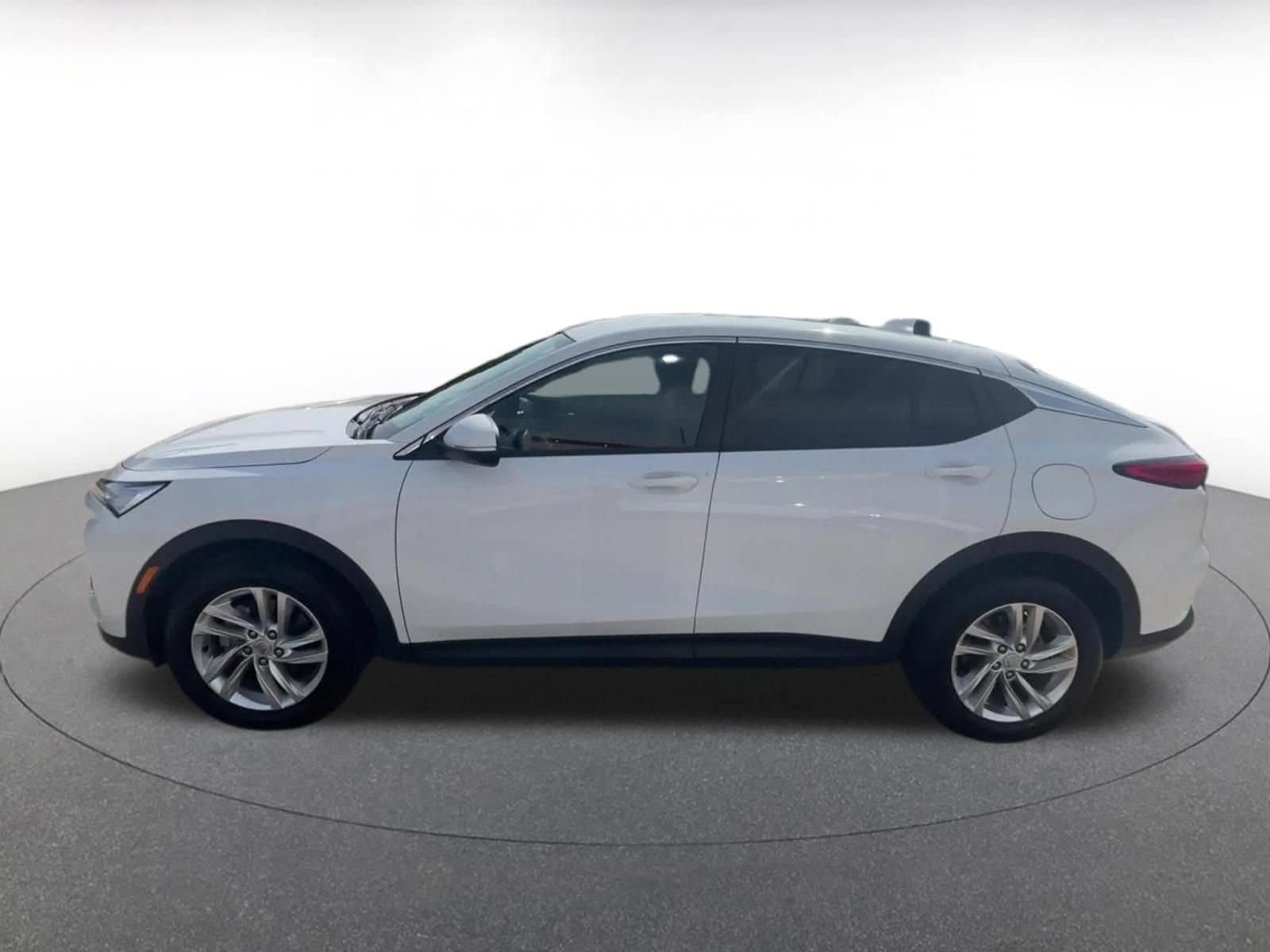 Thumbnail: 2025 Buick Envista - 9