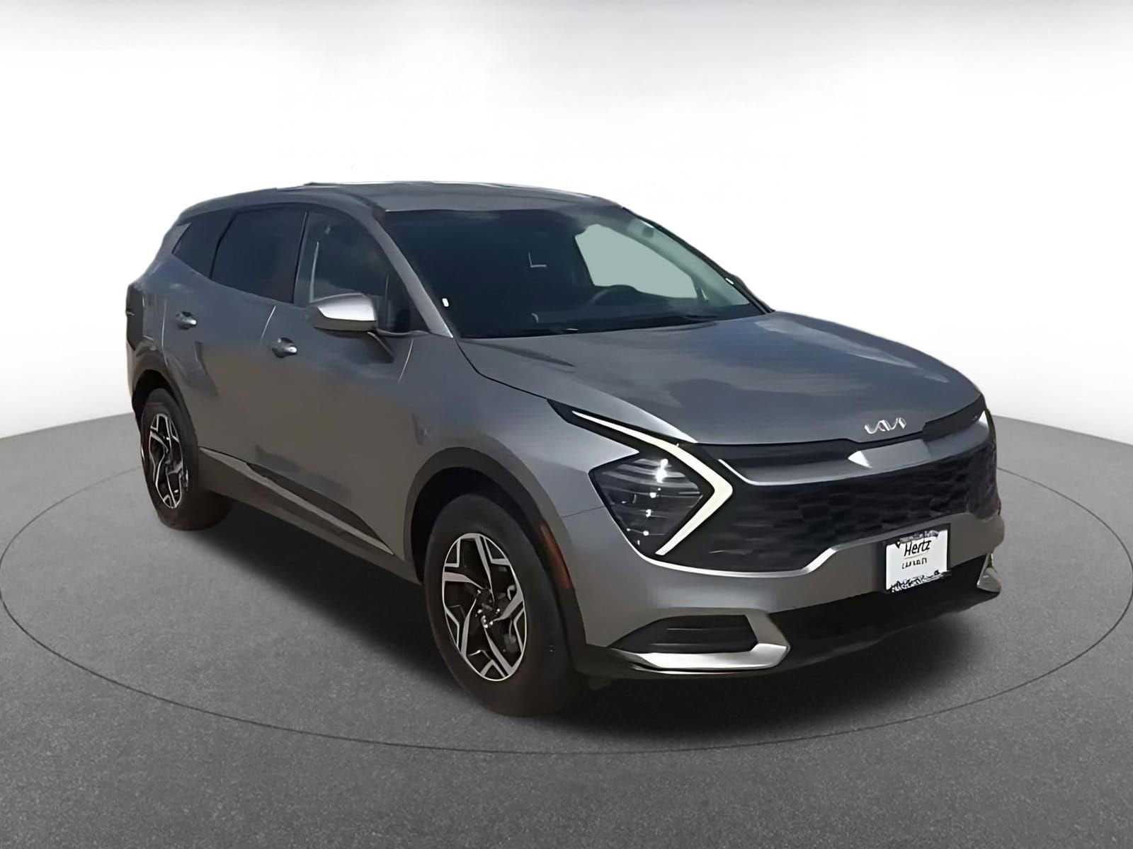 Thumbnail: 2024 Kia Sportage - 3