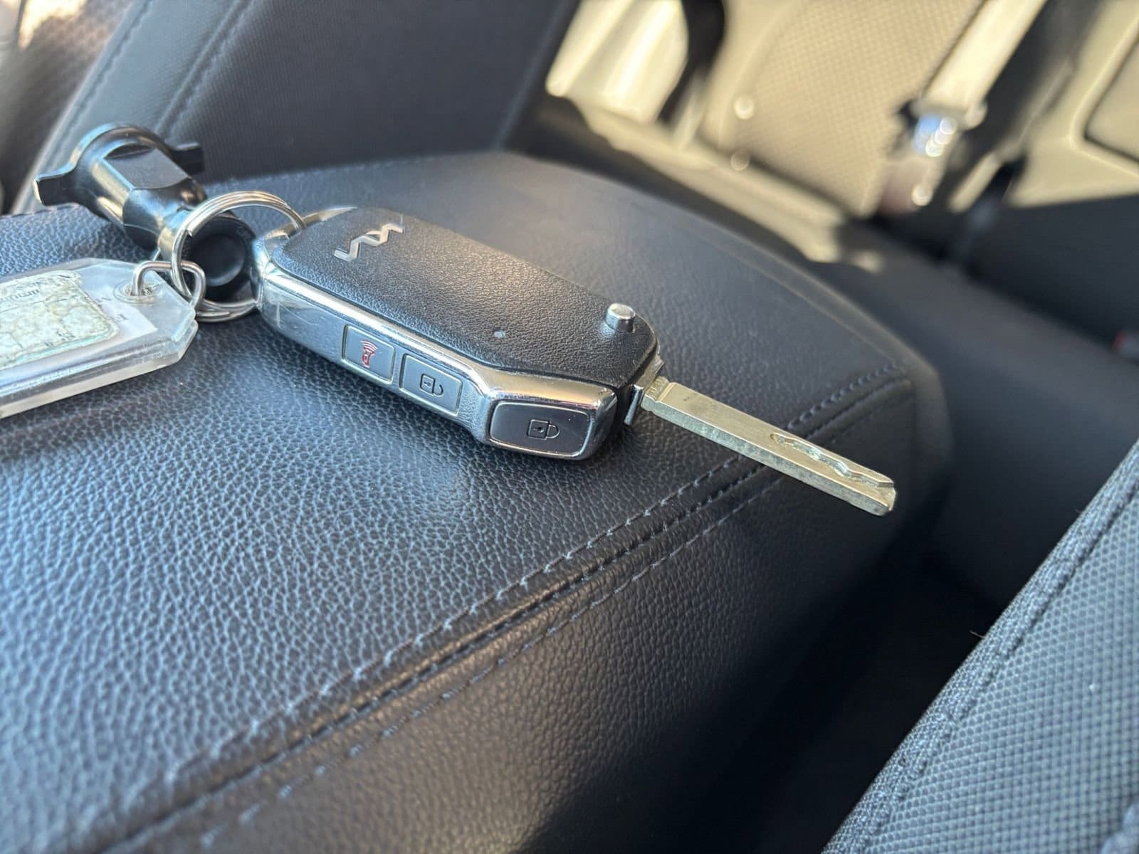 Thumbnail: 2025 Kia Sportage - 21