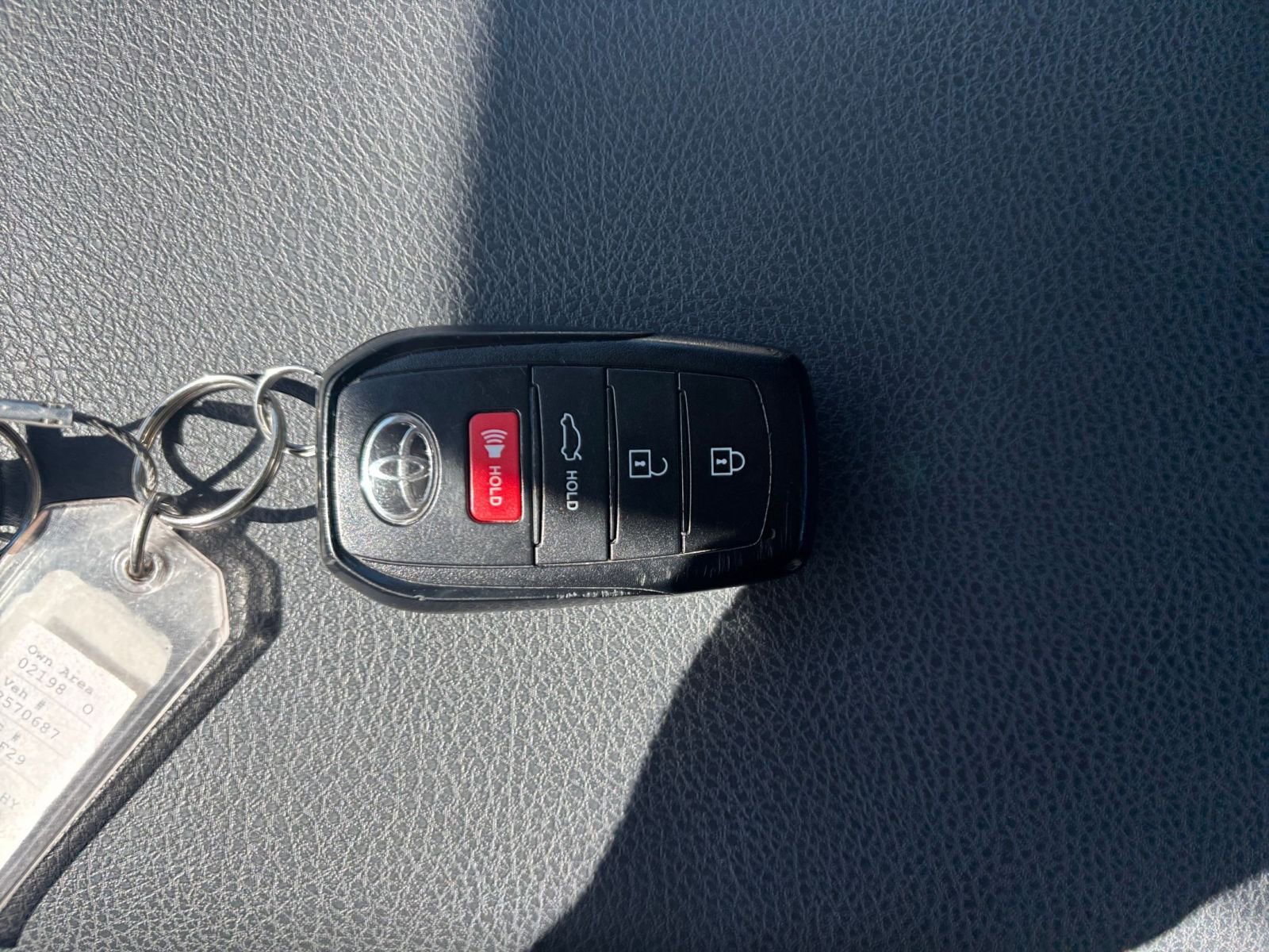 Thumbnail: 2025 Toyota Camry - 22