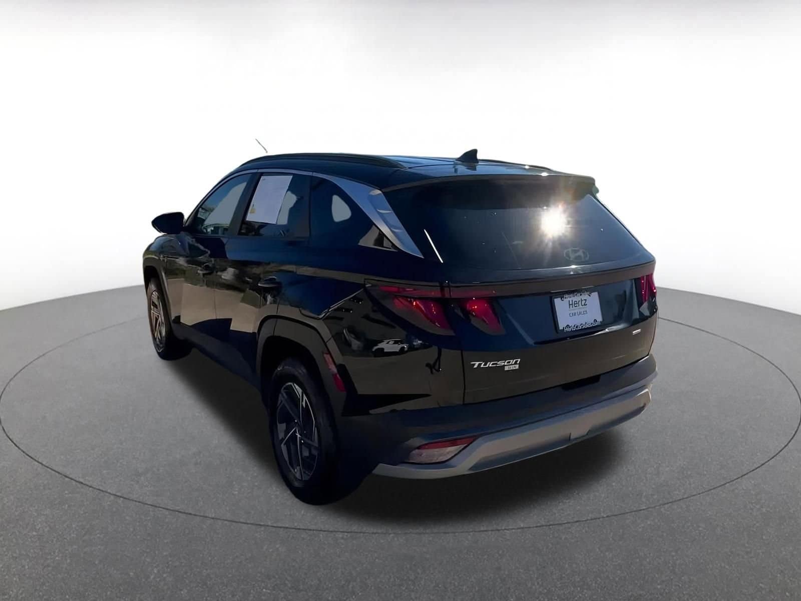 Thumbnail: 2025 Hyundai Tucson - 11