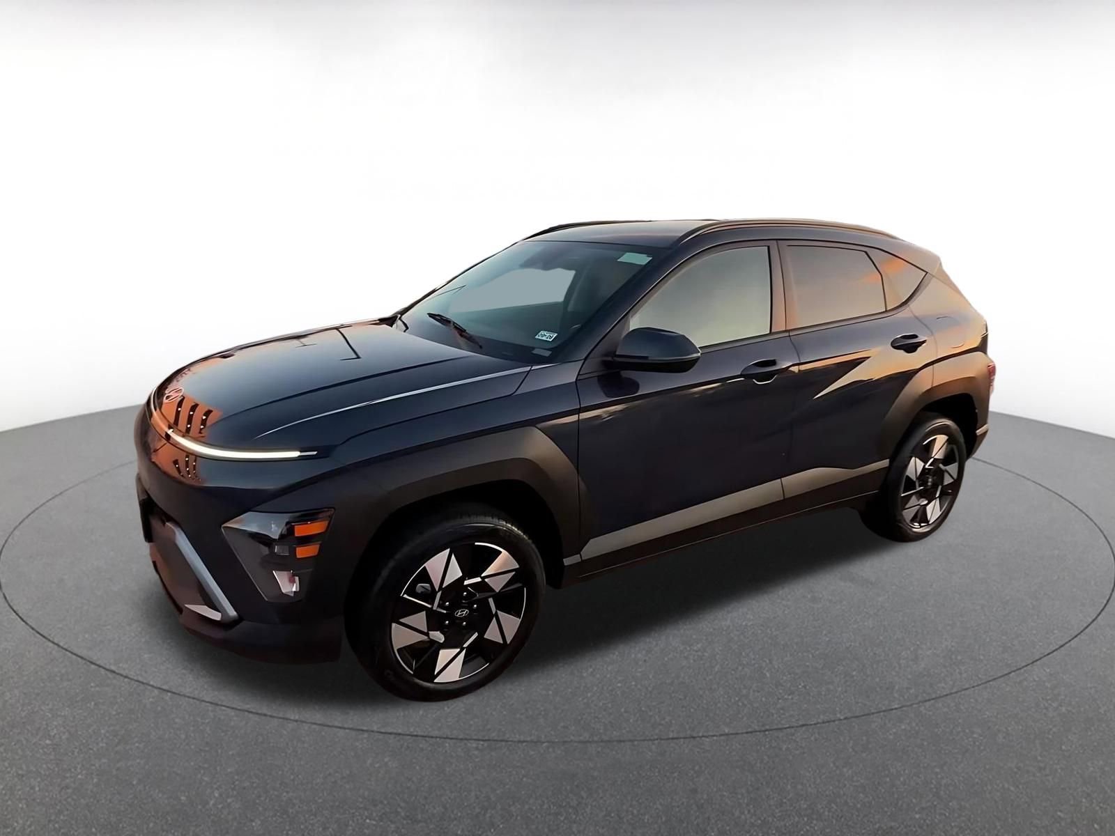Thumbnail: 2025 Hyundai Kona - 8