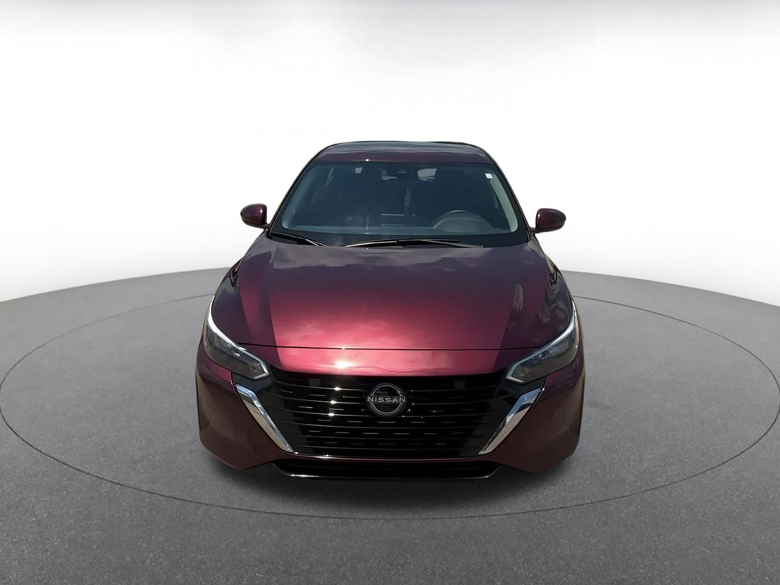Thumbnail: 2024 Nissan Sentra - 2