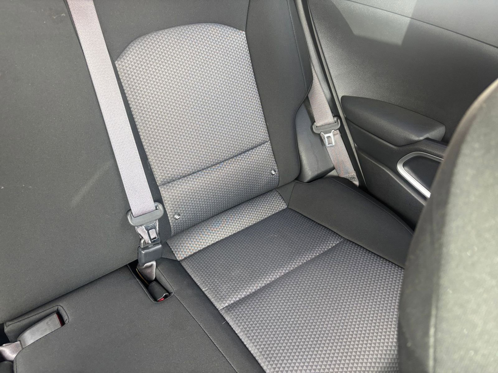 Thumbnail: 2025 Kia Soul - 35