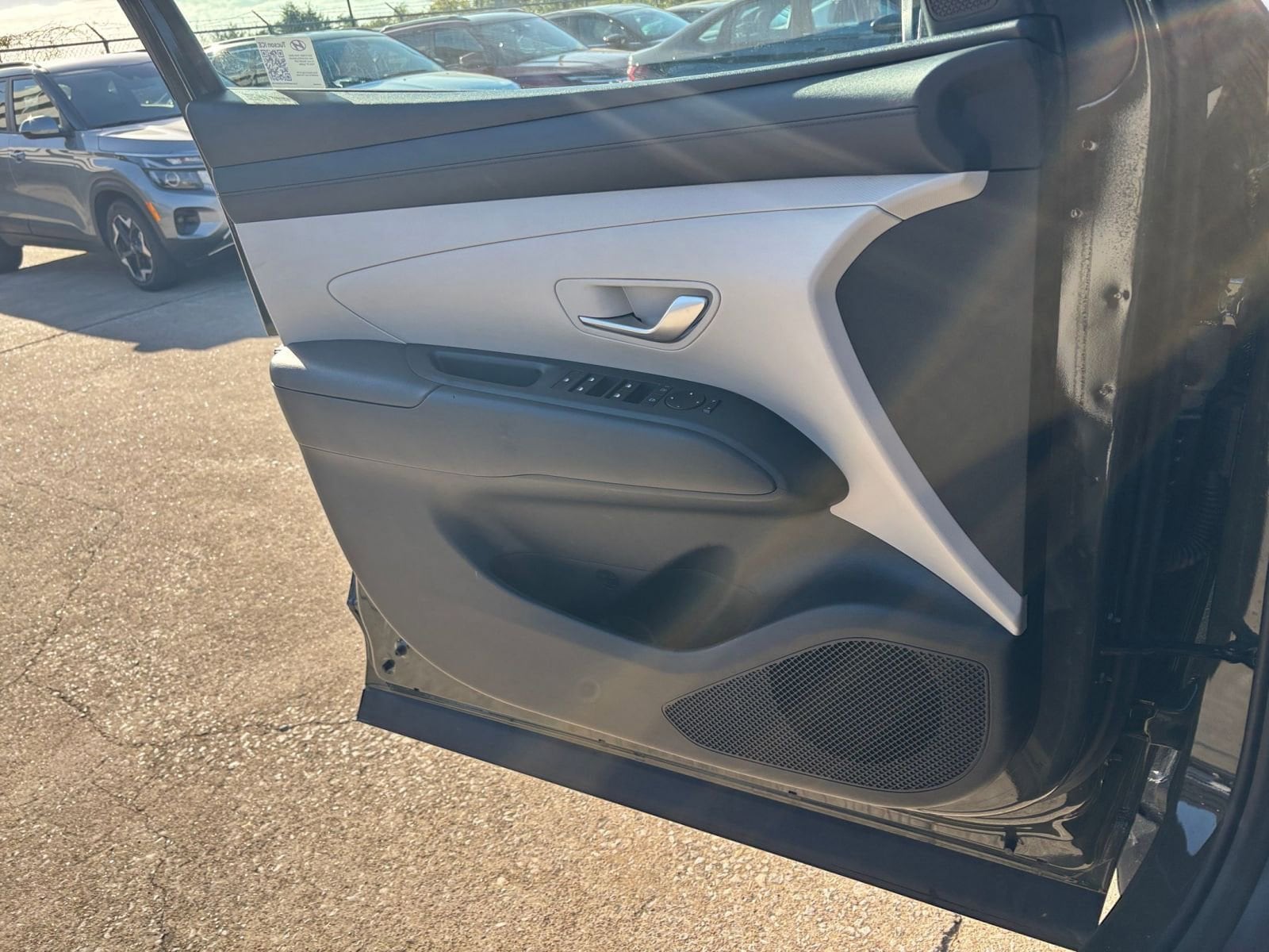 Thumbnail: 2025 Hyundai Tucson - 20