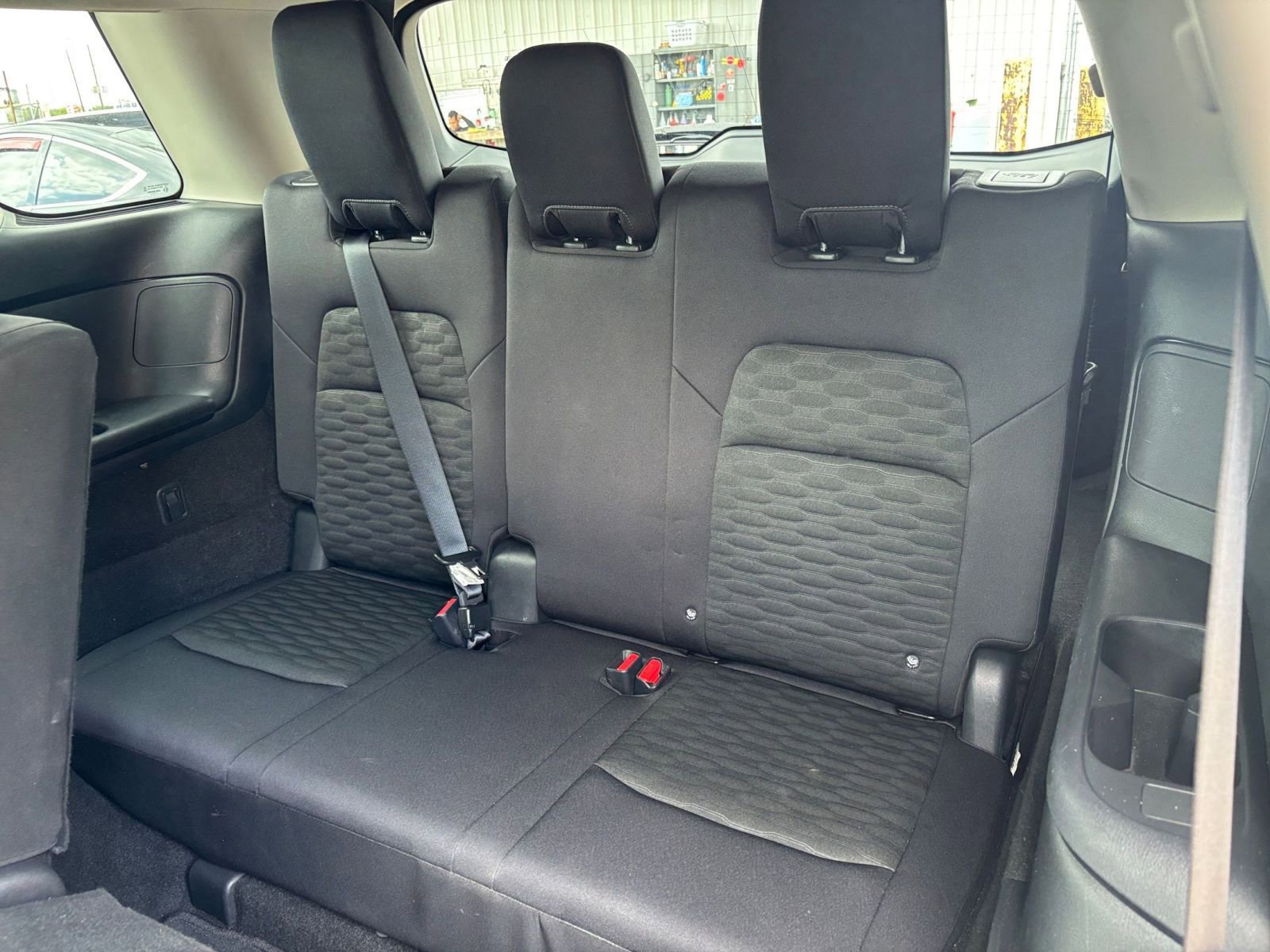 Thumbnail: 2025 Nissan Pathfinder - 31