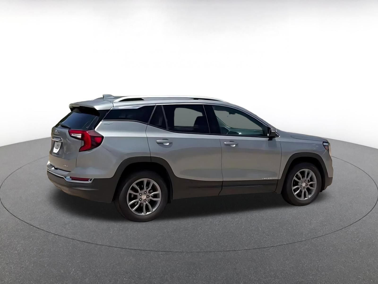 Thumbnail: 2024 GMC Terrain - 15