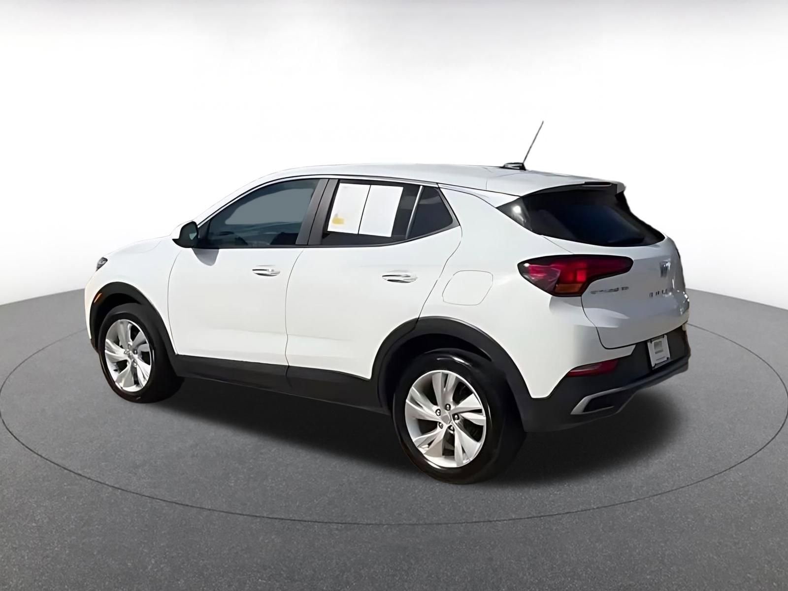 Thumbnail: 2025 Buick Encore GX - 10