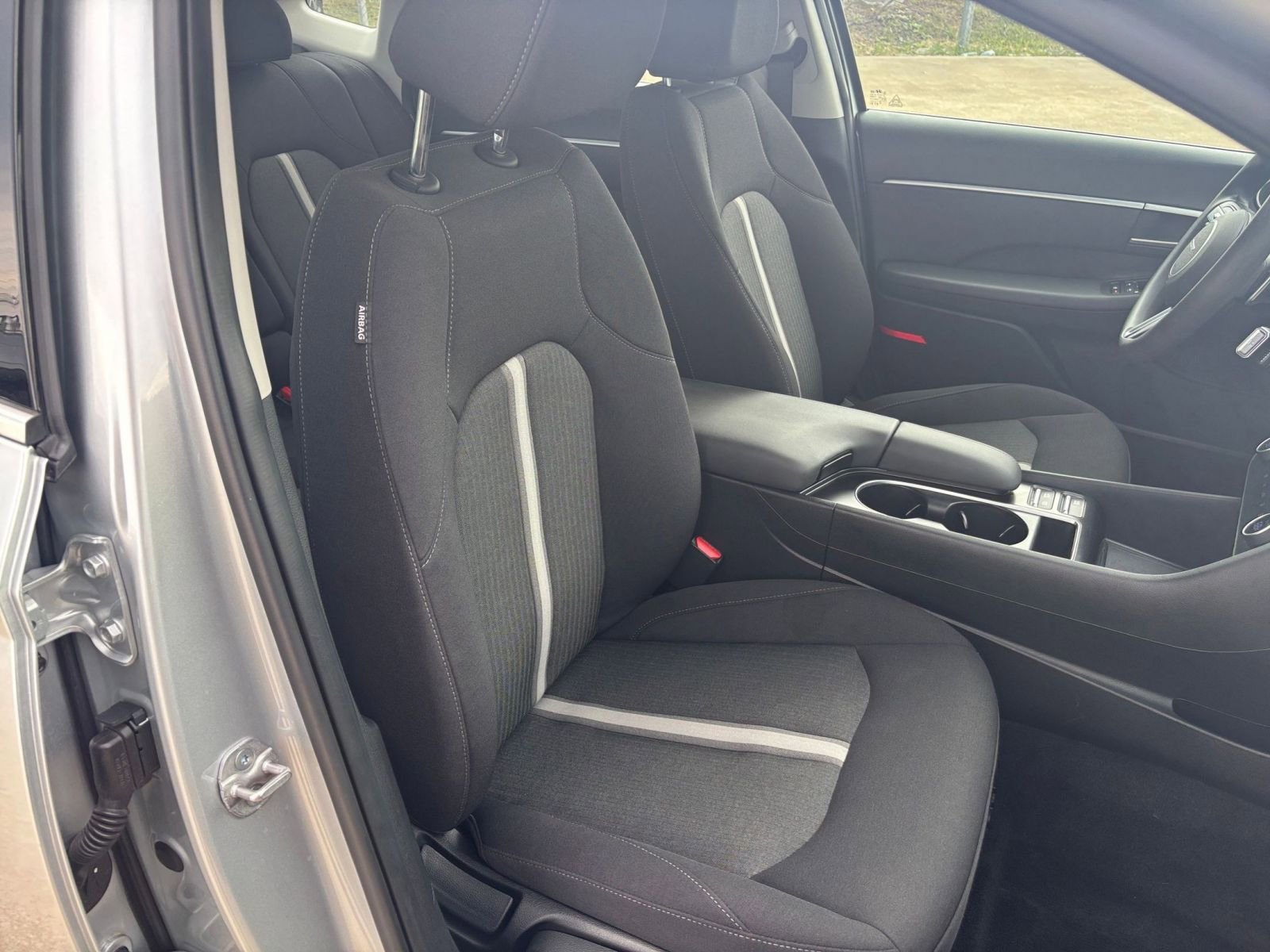 Thumbnail: 2025 Hyundai Sonata - 35