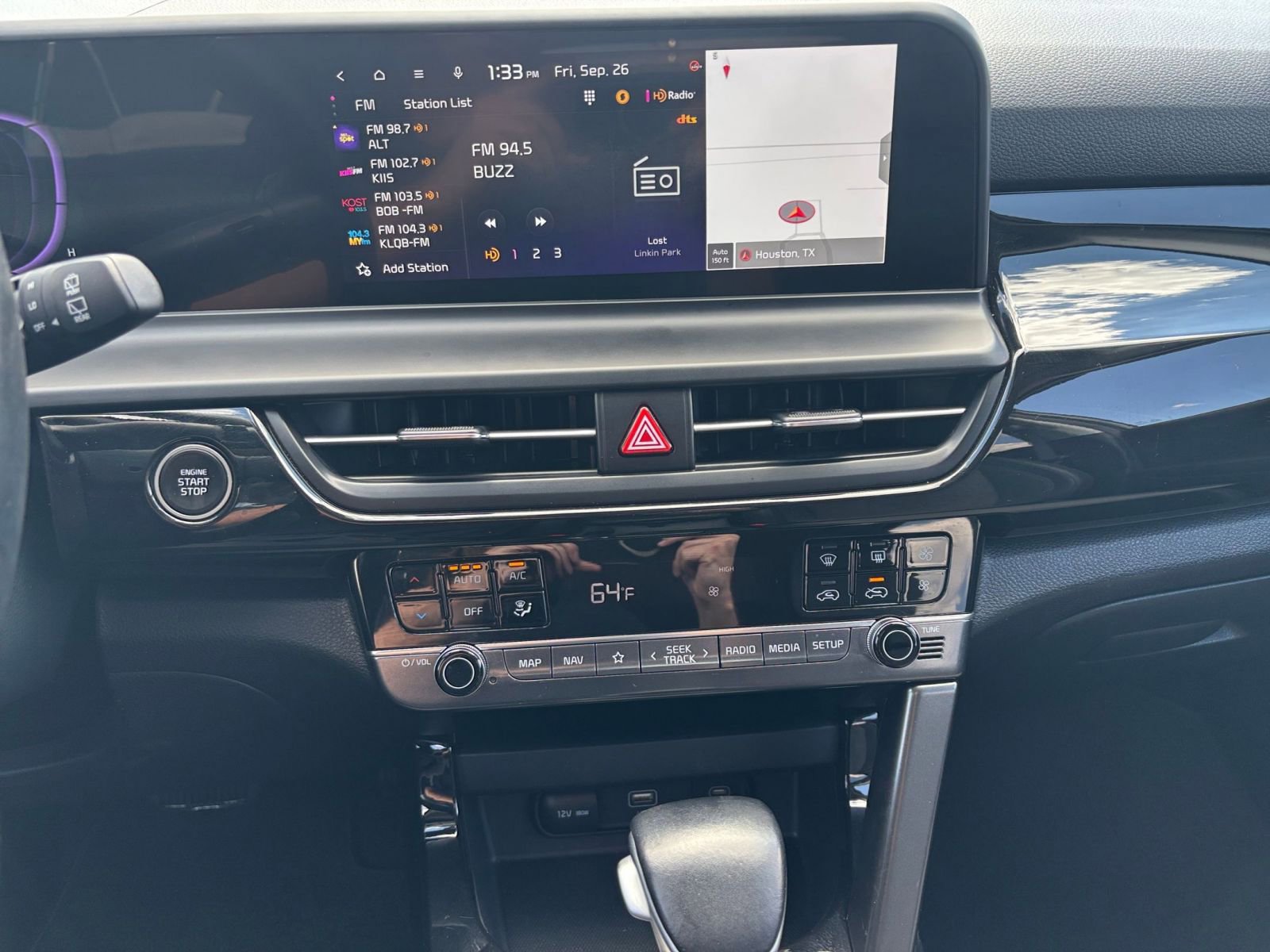 Thumbnail: 2025 Kia Seltos - 18