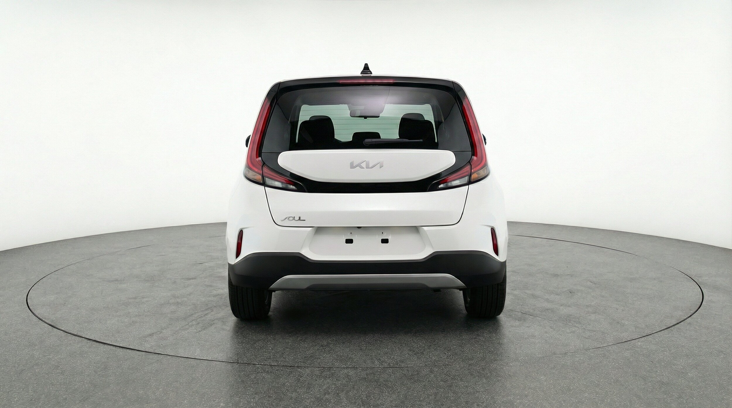 Thumbnail: 2025 Kia Soul - 9