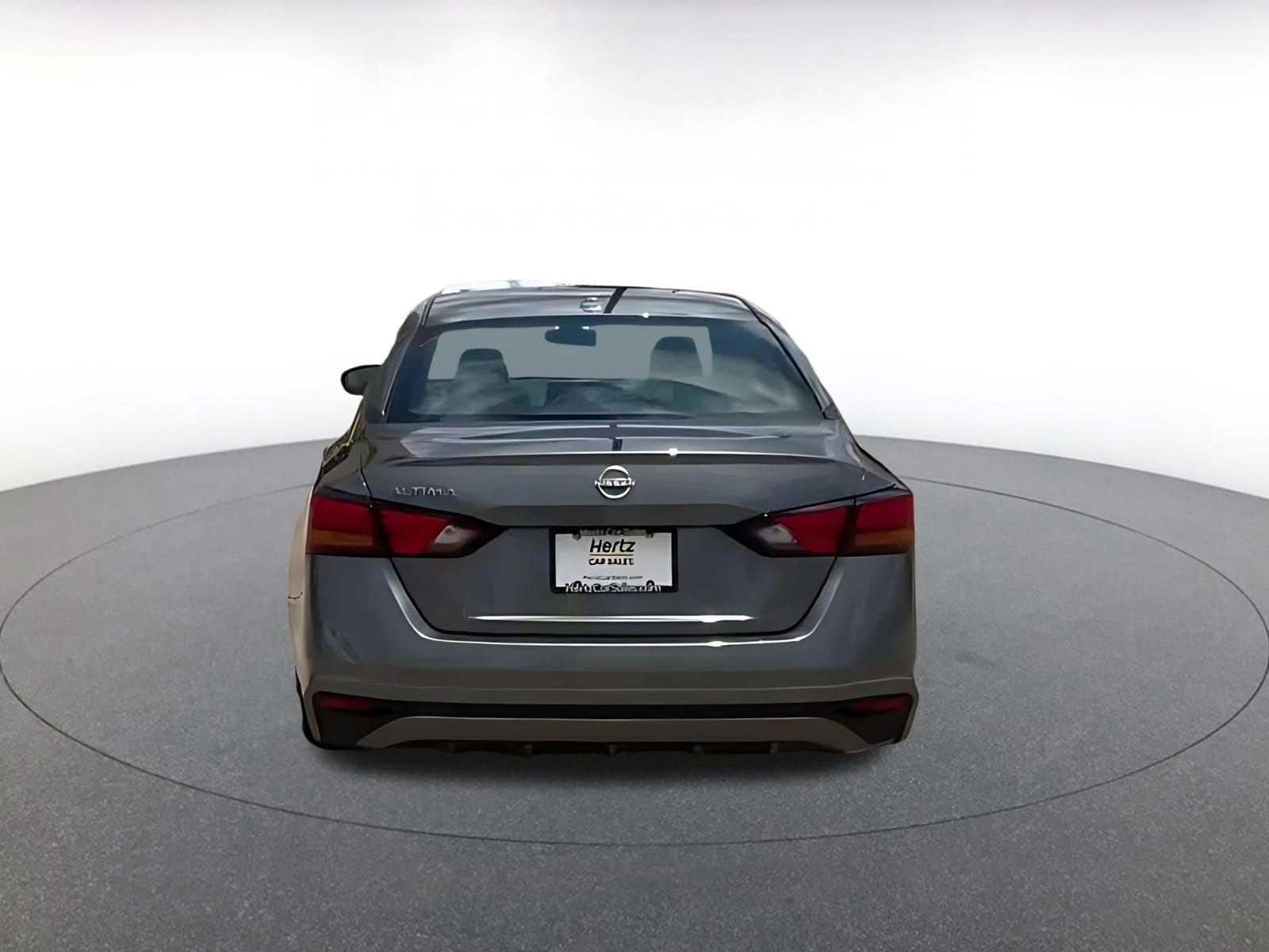 Thumbnail: 2025 Nissan Altima - 11