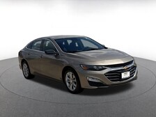 2023 Chevrolet Malibu LT -
                  Houston, TX