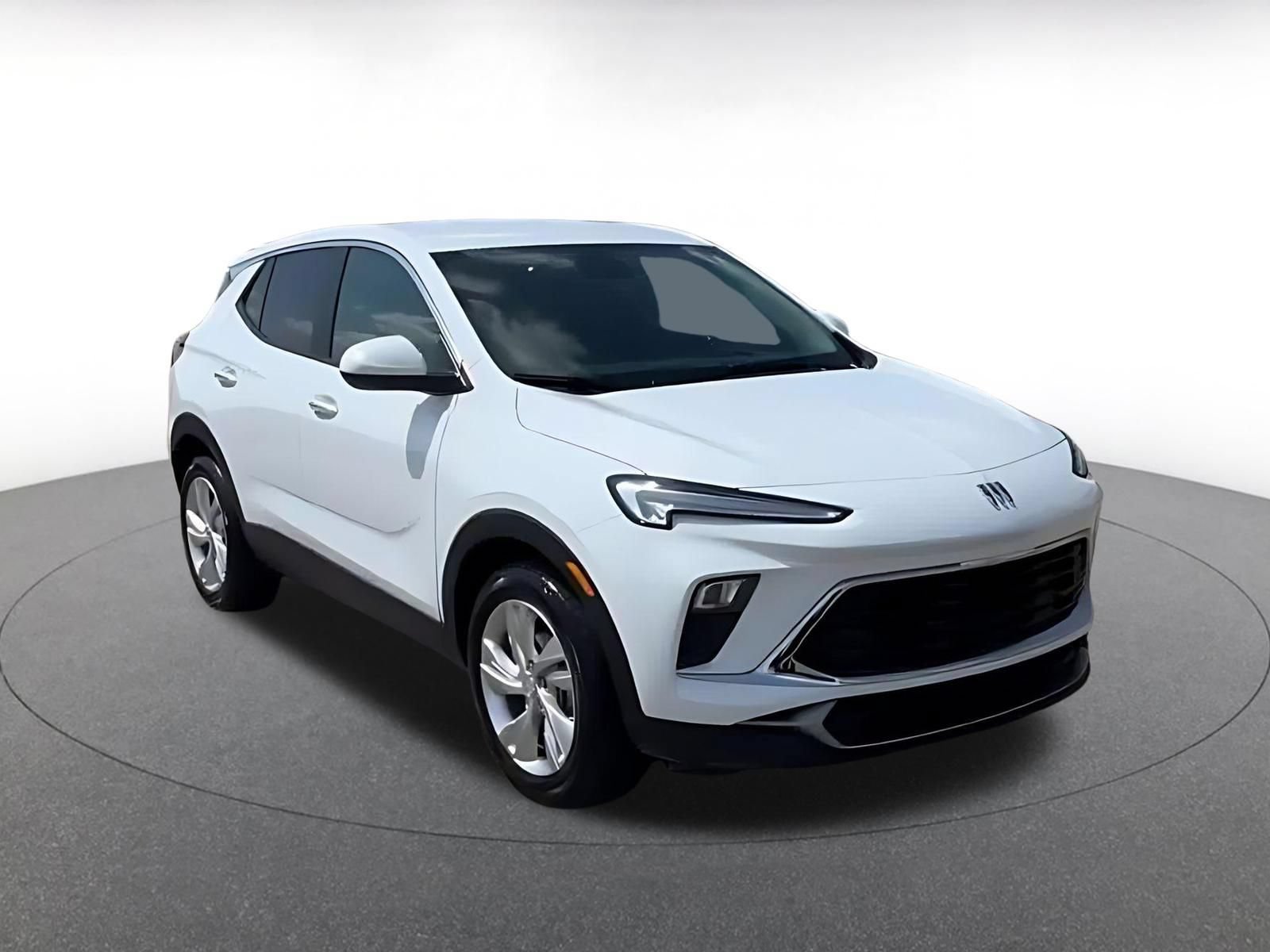 Thumbnail: 2025 Buick Encore GX - 3