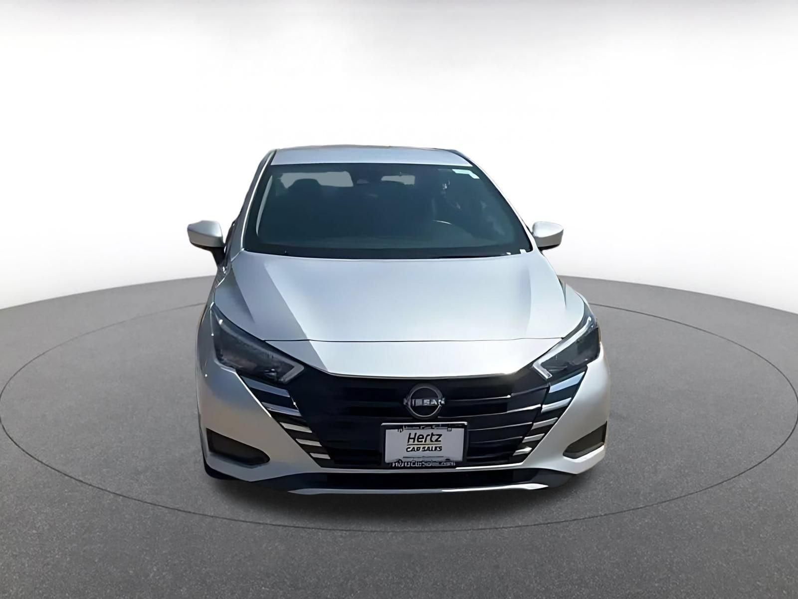 Thumbnail: 2025 Nissan Versa - 4