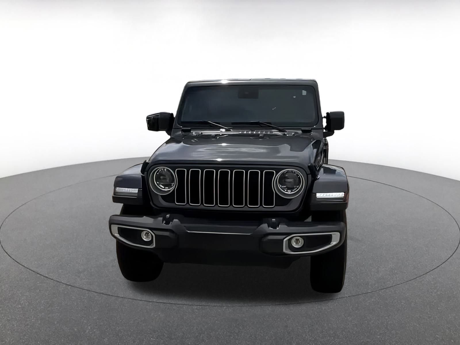 Thumbnail: 2025 Jeep Wrangler - 3