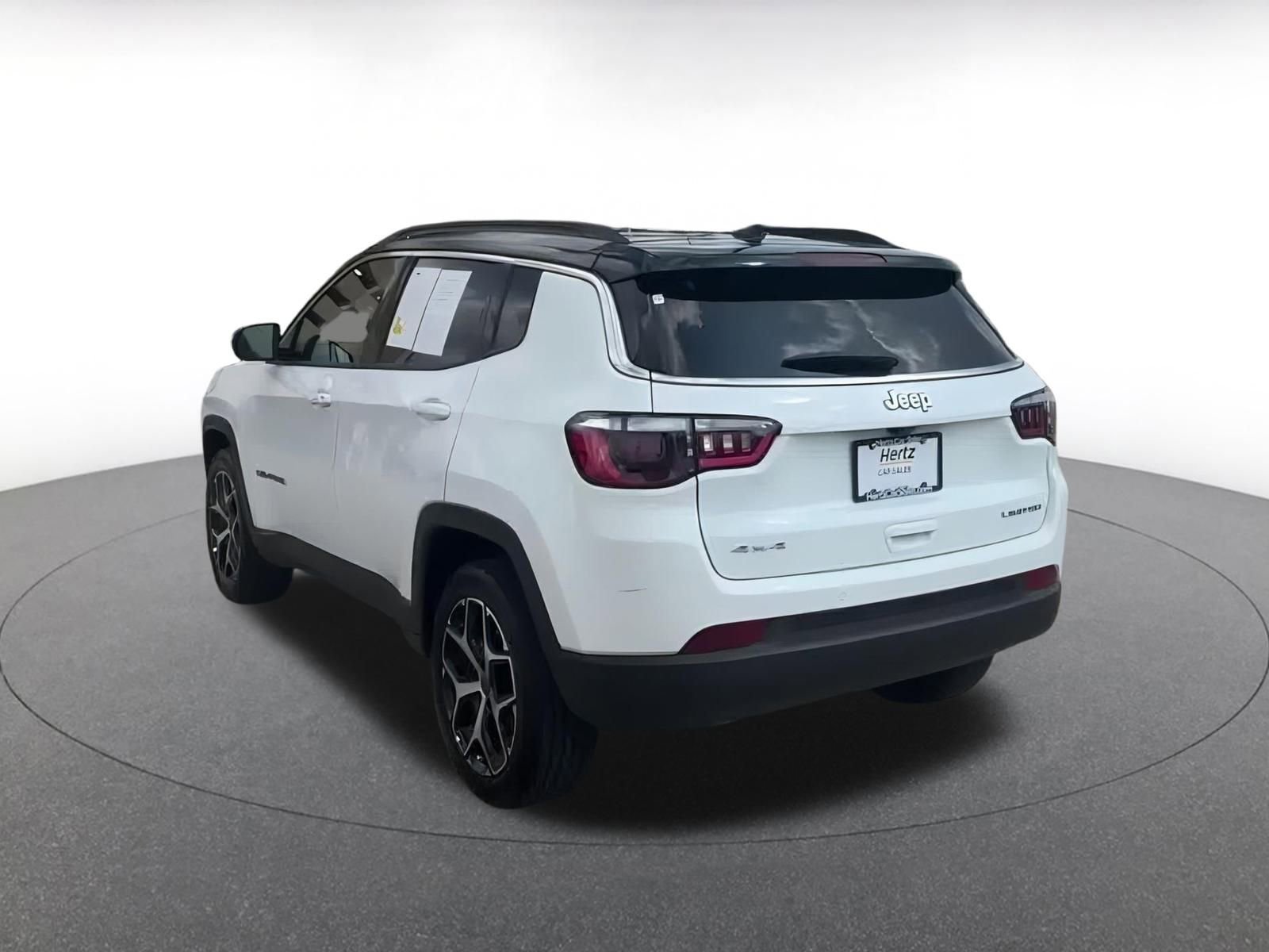 Thumbnail: 2025 Jeep Compass - 11