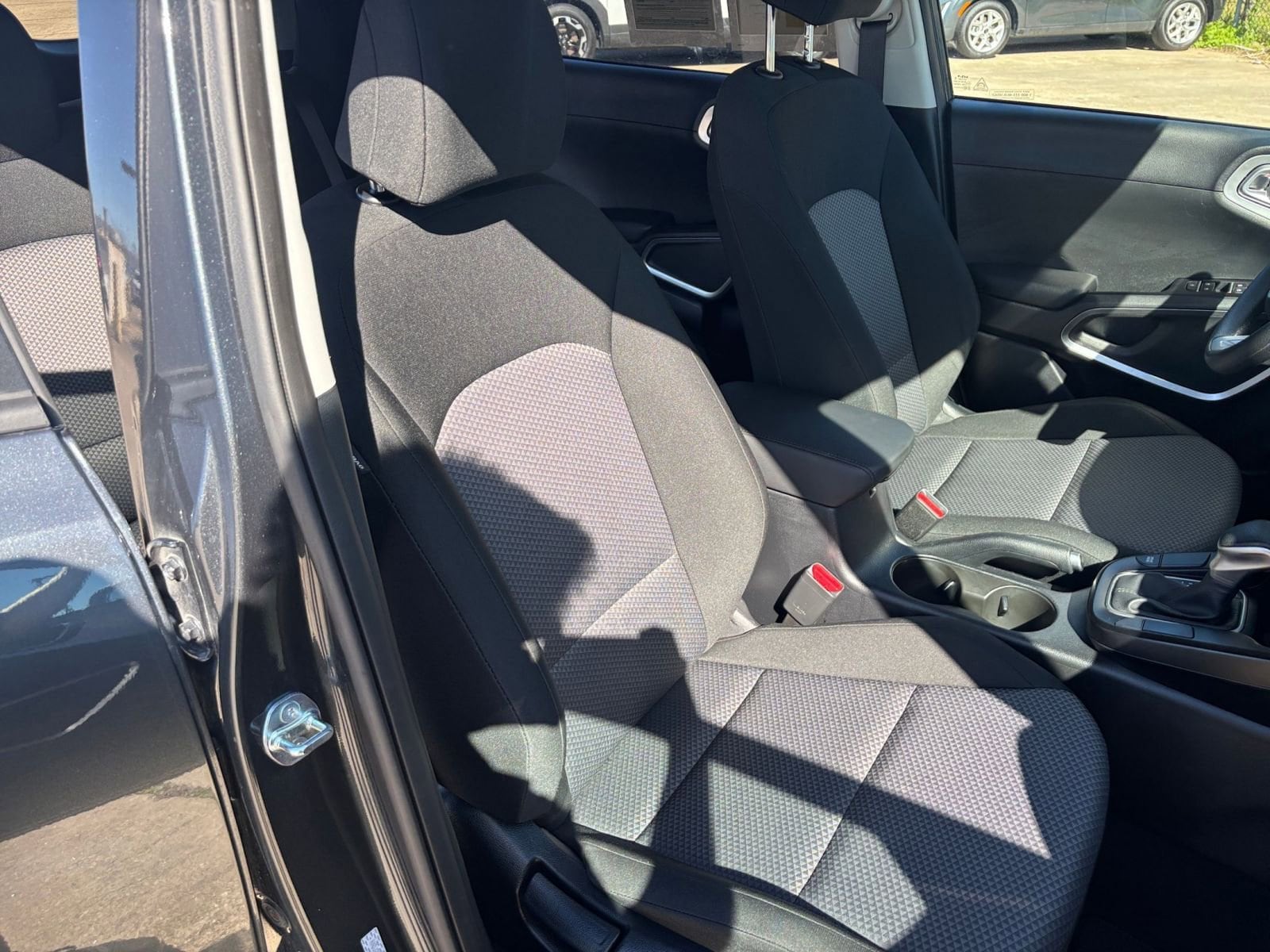 Thumbnail: 2025 Kia Soul - 34