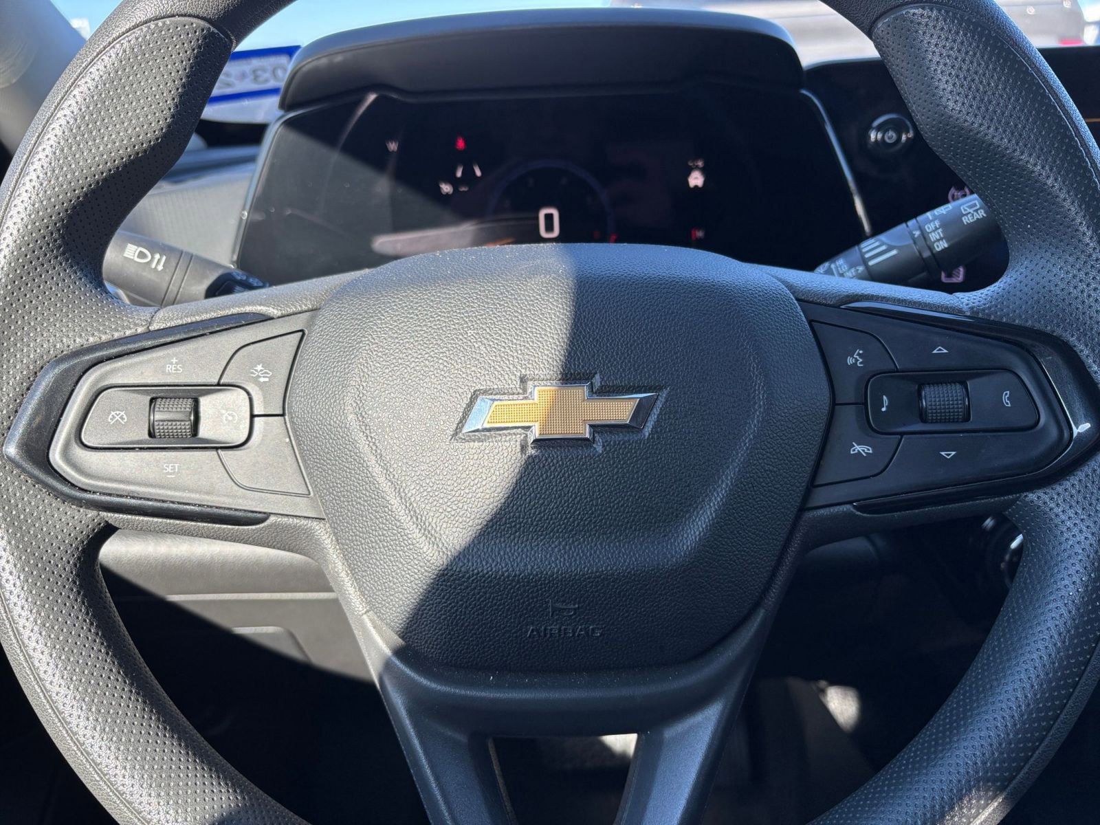 Thumbnail: 2025 Chevrolet Trax - 27