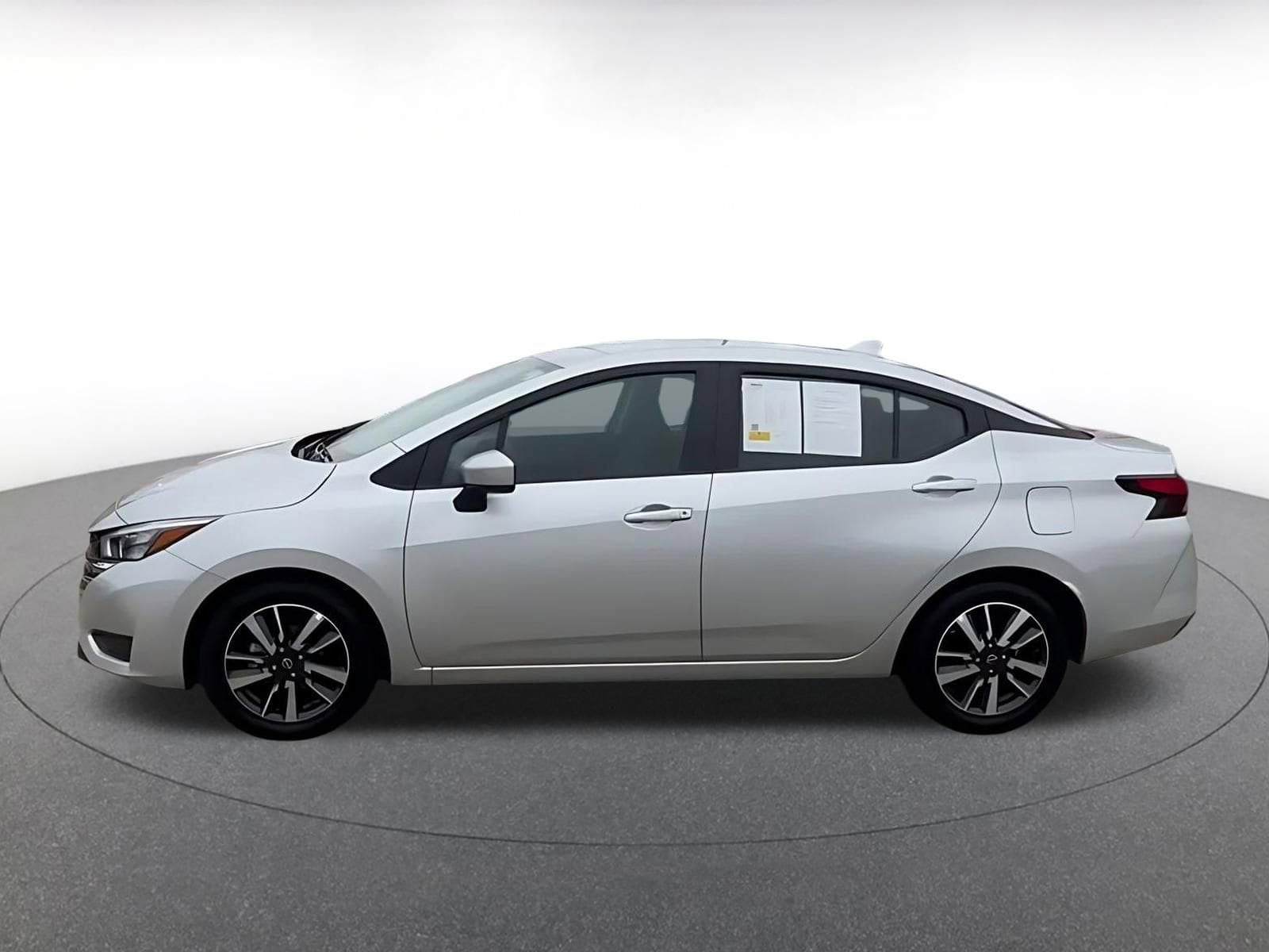 Thumbnail: 2025 Nissan Versa - 9