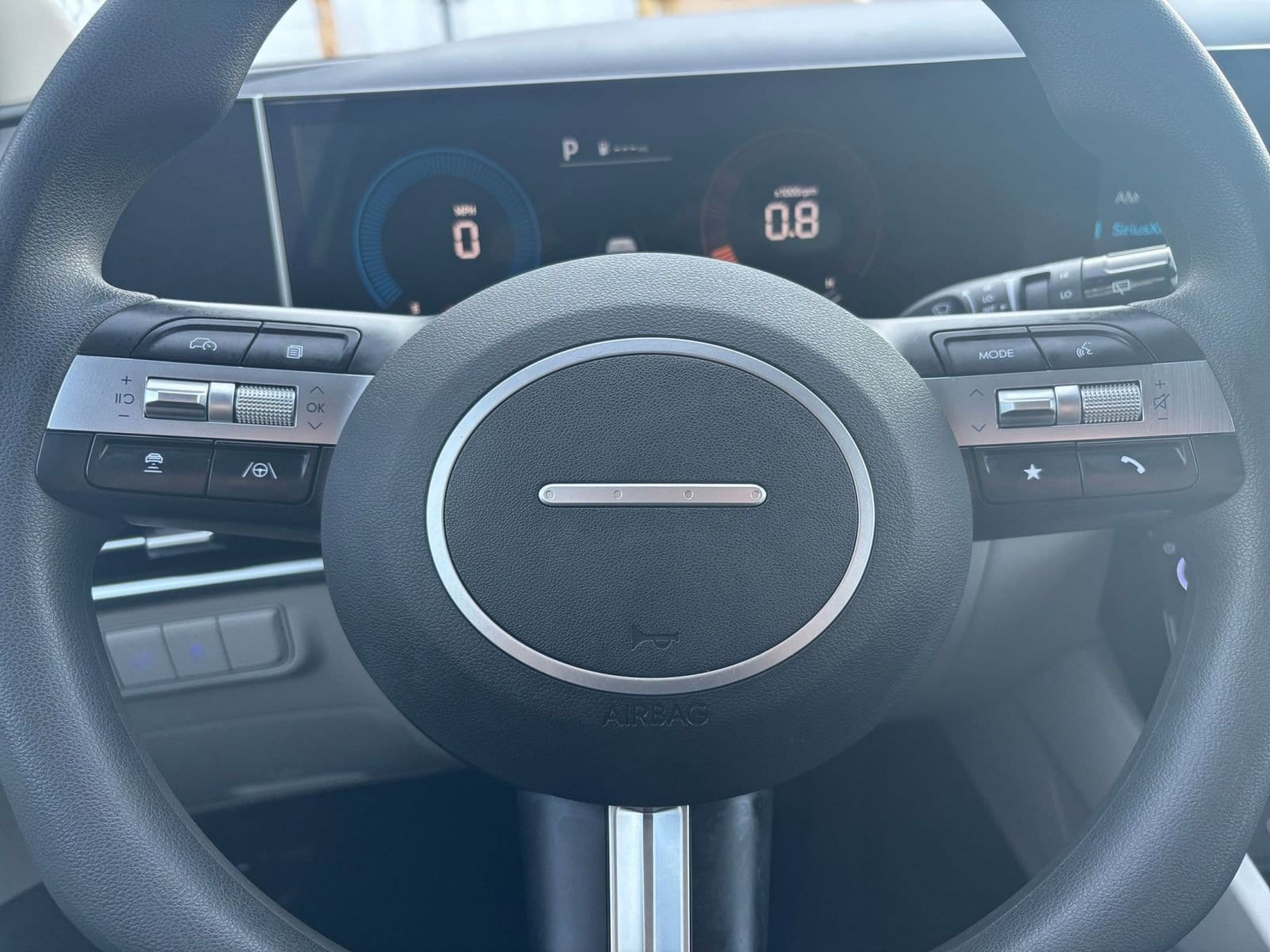 Thumbnail: 2025 Hyundai Tucson - 28