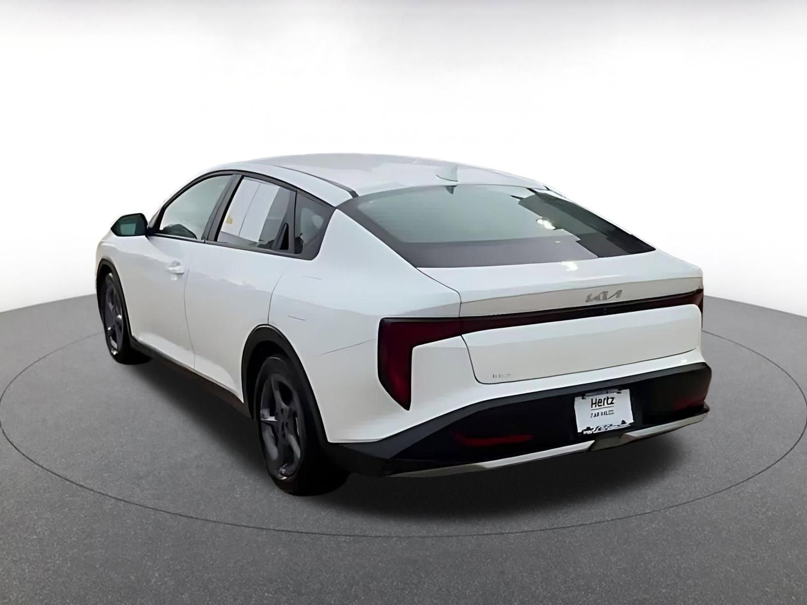 Thumbnail: 2025 Kia K4 - 4