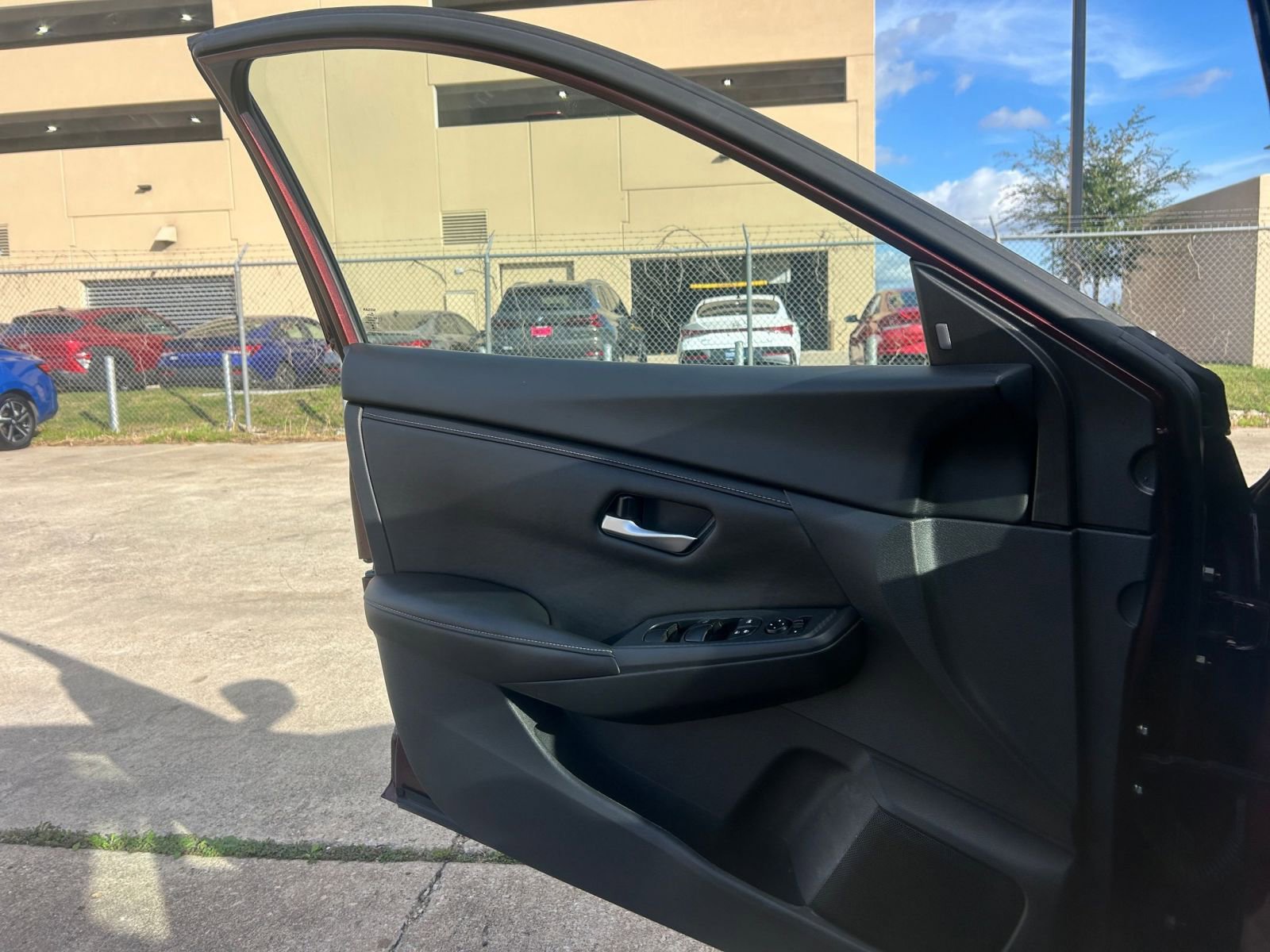 Thumbnail: 2025 Nissan Sentra - 20