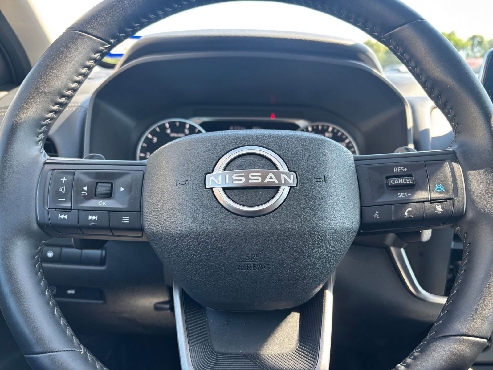 Thumbnail: 2025 Nissan Rogue - 30