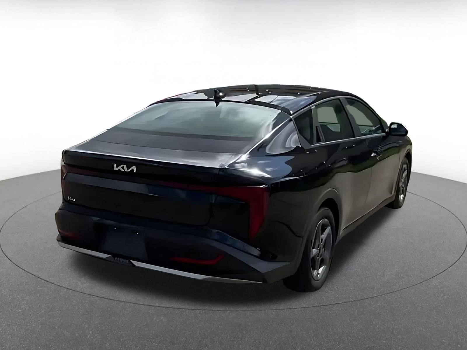 Thumbnail: 2025 Kia K4 - 15