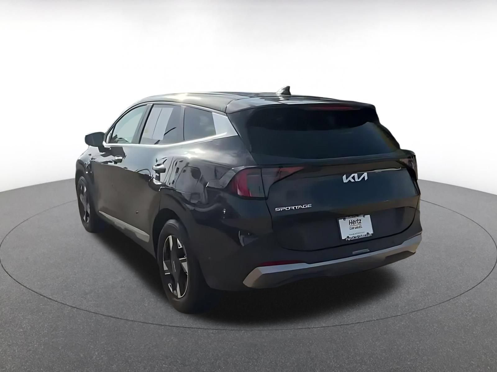Thumbnail: 2026 Kia Sportage - 11