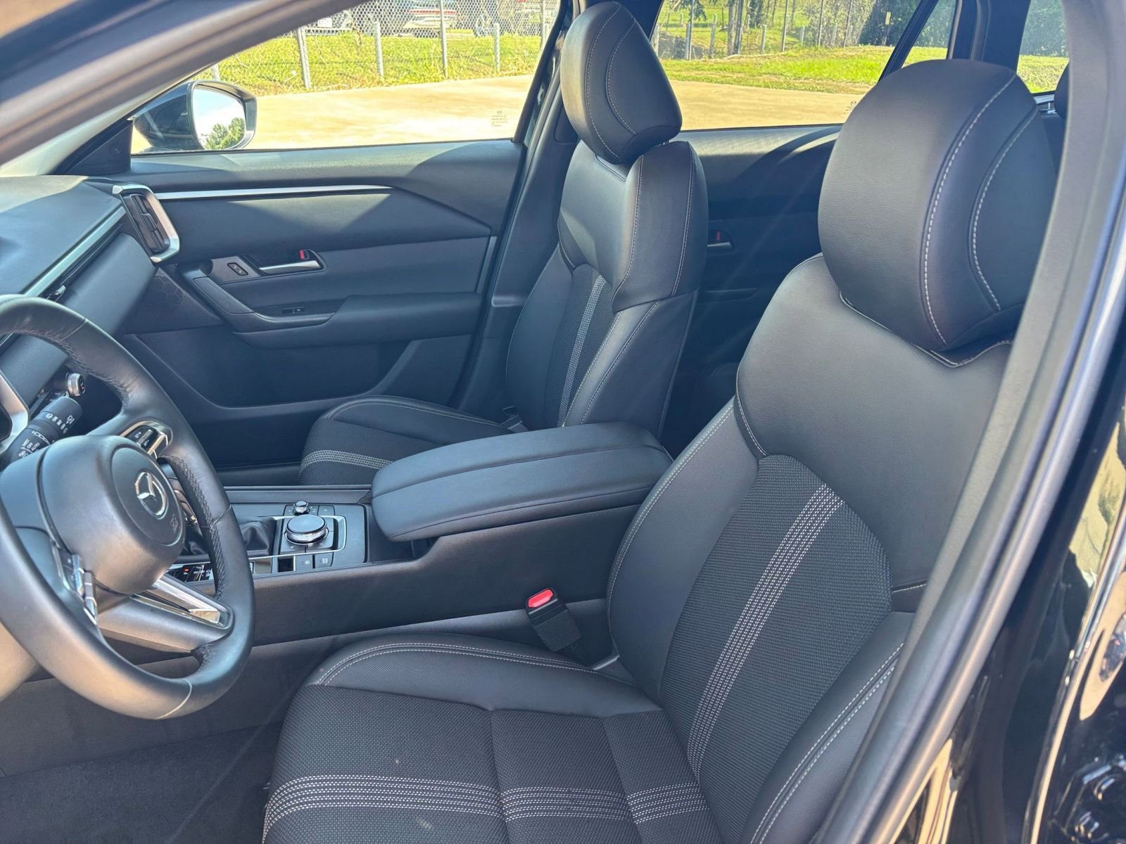 Thumbnail: 2025 Mazda CX-50 - 24