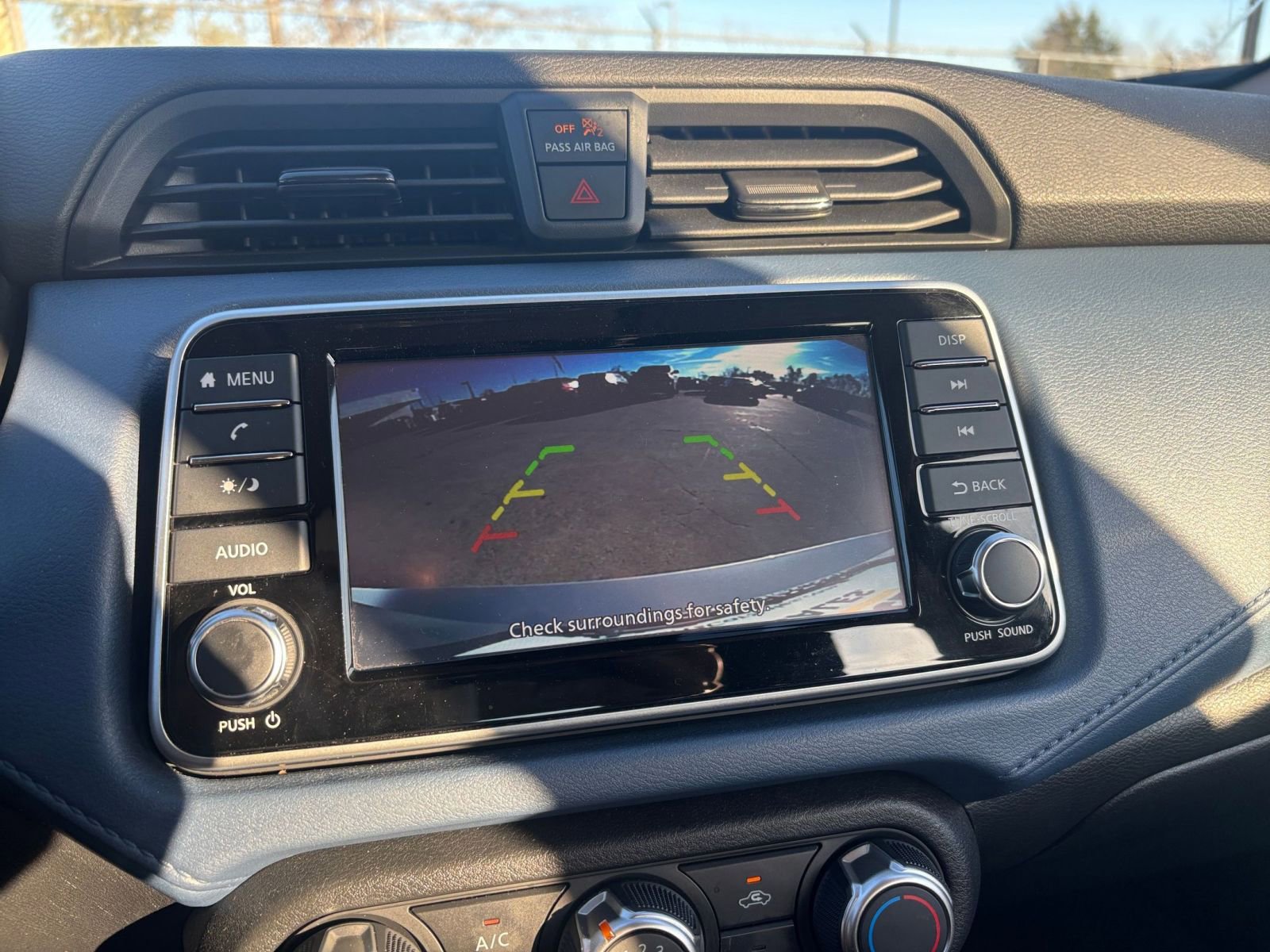 Thumbnail: 2025 Nissan Versa - 22