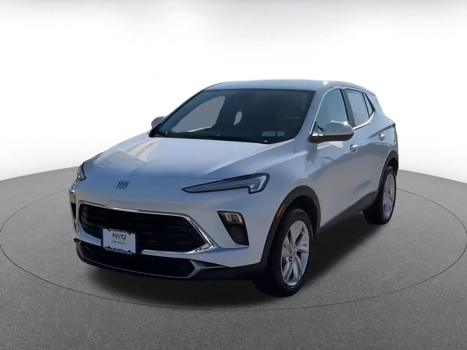 Thumbnail: 2025 Buick Encore GX - 7