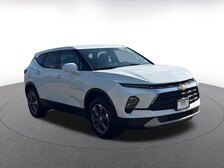 2023 Chevrolet Blazer  -
                  Houston, TX