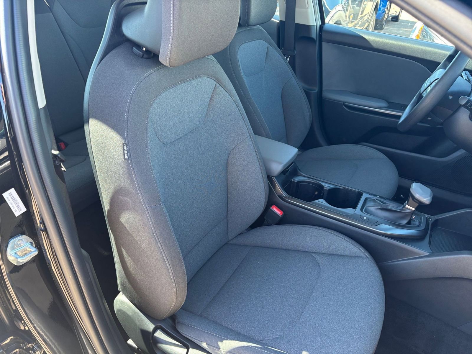 Thumbnail: 2025 Kia K4 - 35