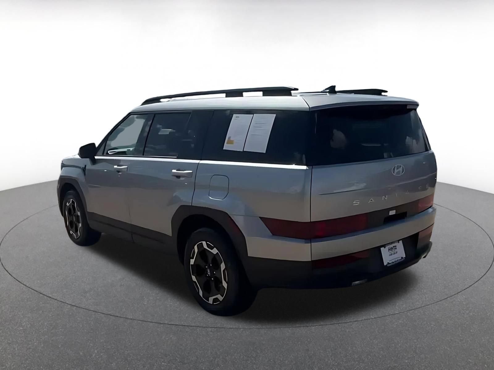 Thumbnail: 2026 Hyundai Santa Fe - 9