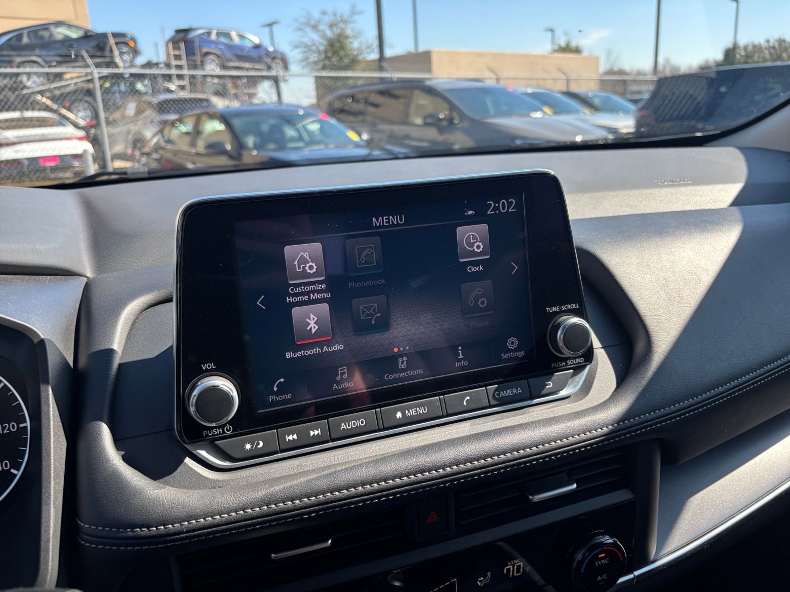 Thumbnail: 2025 Nissan Rogue - 20